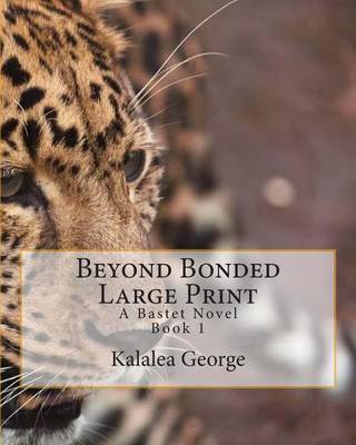 Book cover for Beyond Bonded