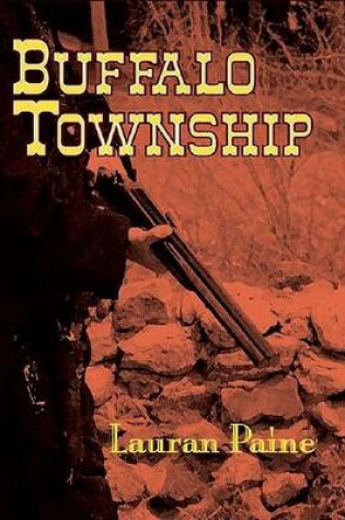 Cover of Buffalo Township