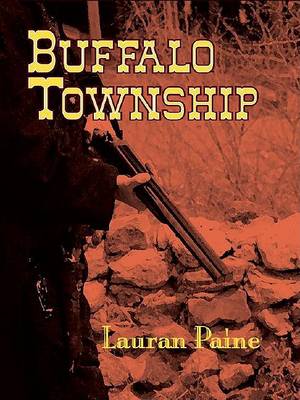 Book cover for Buffalo Township