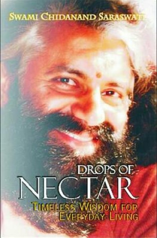 Cover of Drops of Nectar