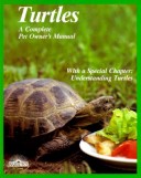 Book cover for Turtles