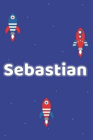 Cover of Sebastian