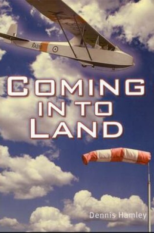 Cover of Coming in to Land