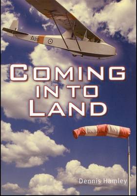 Book cover for Coming in to Land