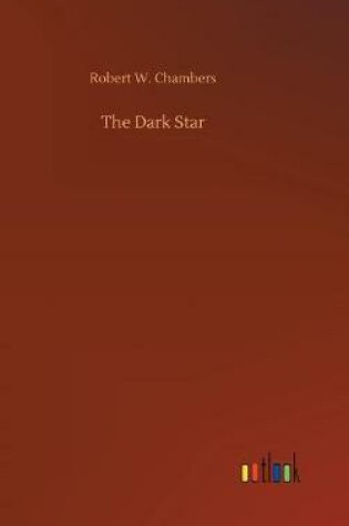Cover of The Dark Star