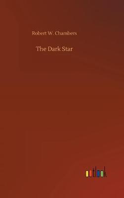 Book cover for The Dark Star