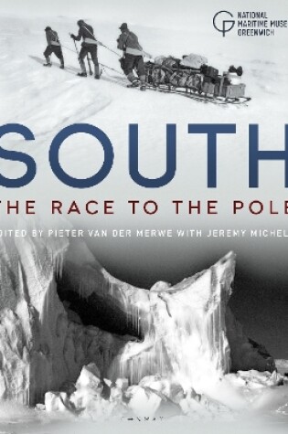 Cover of South