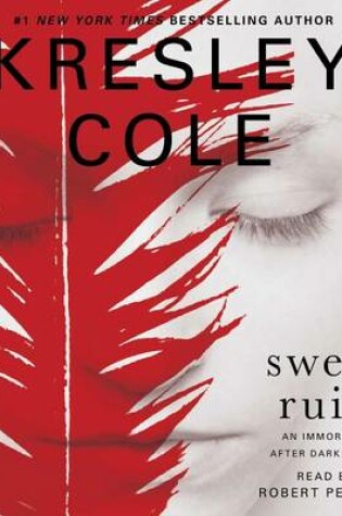 Cover of Sweet Ruin