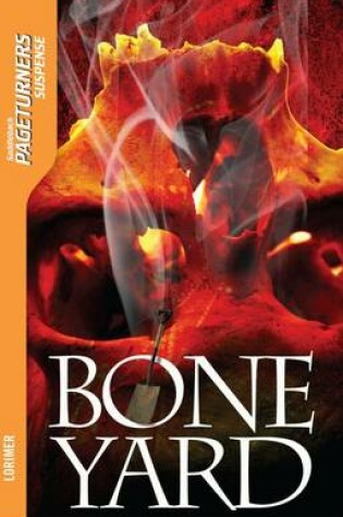 Cover of Boneyard