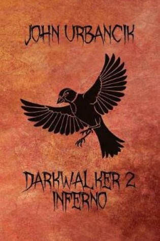 Cover of DarkWalker 2