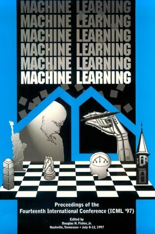 Cover of Machine Learning