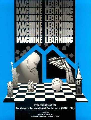 Book cover for Machine Learning