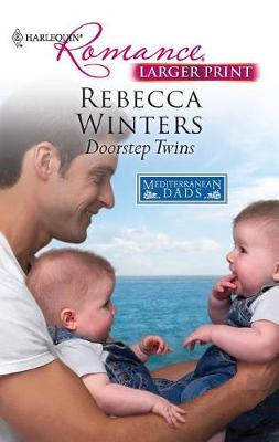 Book cover for Doorstep Twins