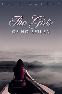 Book cover for The Girls of No Return