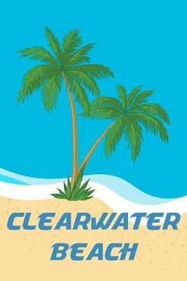 Book cover for Clearwater Beach