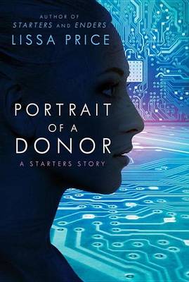 Book cover for Portrait of a Donor