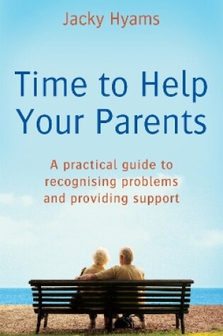 Cover of Time To Help Your Parents