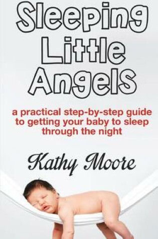 Cover of Sleeping Little Angels