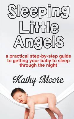 Book cover for Sleeping Little Angels