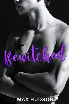 Book cover for Bewitched