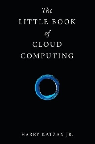 Cover of The Little Book of Cloud Computing