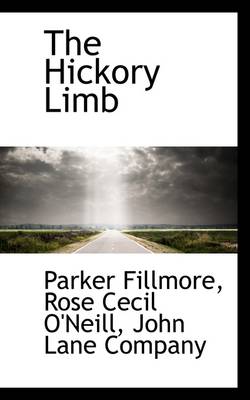 Book cover for The Hickory Limb