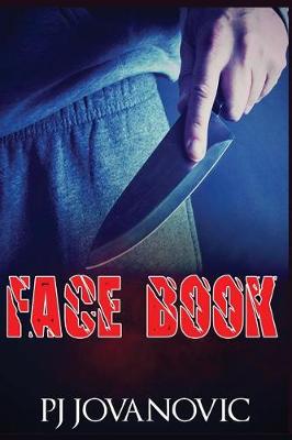 Book cover for Face Book