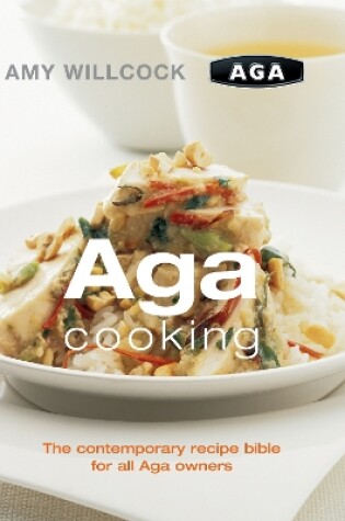 Cover of Aga Cooking