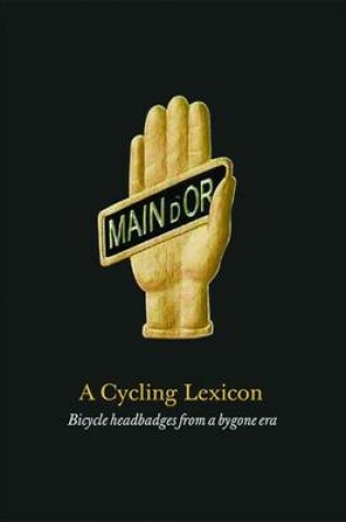 Cover of A Cycling Lexicon