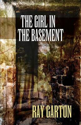 Book cover for The Girl in the Basement