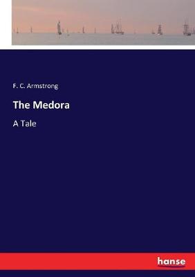 Book cover for The Medora