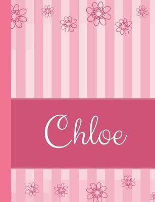 Book cover for Chloe