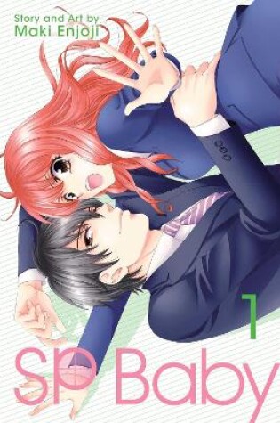 Cover of SP Baby, Vol. 1