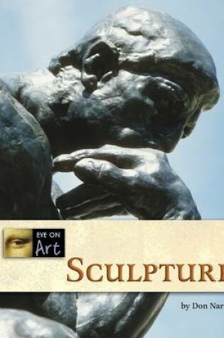 Cover of Sculpture