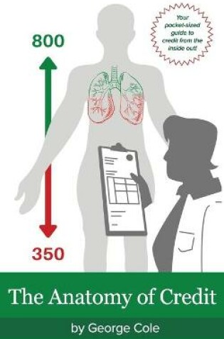 Cover of The Anatomy of Credit