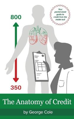 Book cover for The Anatomy of Credit