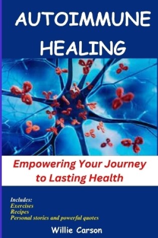 Cover of Autoimmune Healing