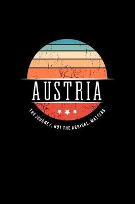 Book cover for Austria