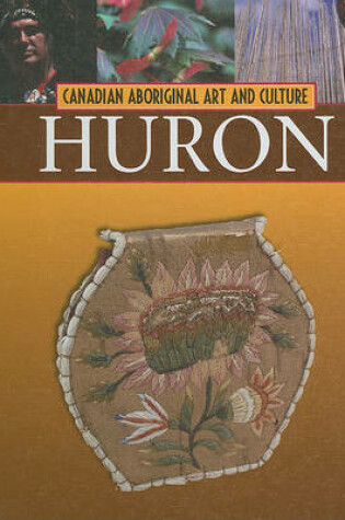 Cover of The Huron