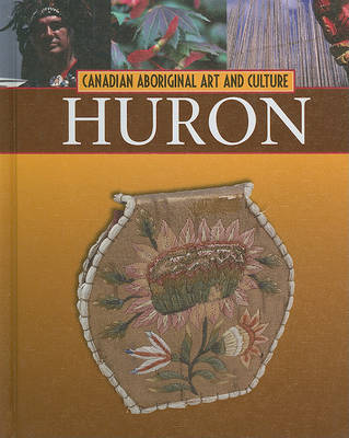 Cover of The Huron