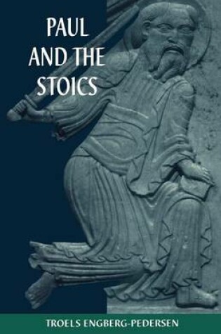 Cover of Paul and the Stoics