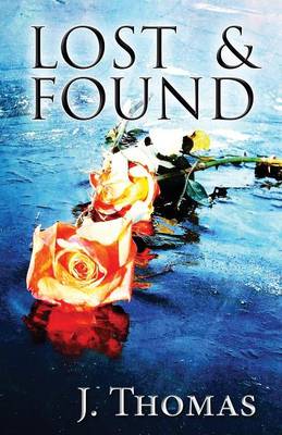 Book cover for Lost & Found