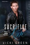 Book cover for Sacrifice for Love