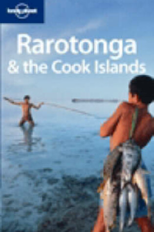 Cover of Rarotonga and the Cook Islands