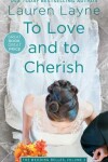 Book cover for To Love and to Cherish