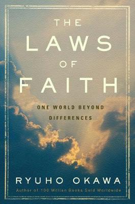 Book cover for The Laws of Faith