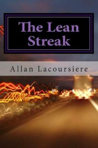 Cover of The Lean Streak