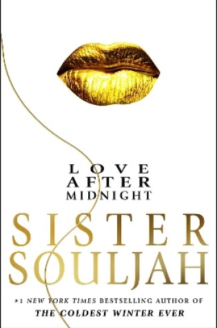 Cover of Love After Midnight