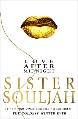 Cover of Love After Midnight