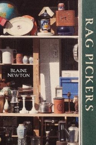 Cover of Rag Pickers